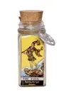 The Fool Tarot Card Bottle