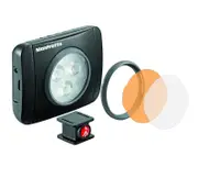 Manfrotto - Lumie LED Light - PLAY