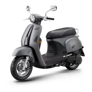 KYMCO 光陽機車 MANY 110 鼓煞-2024年車 現貨 廠商直送