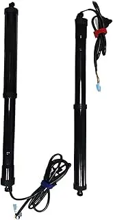 Gas Springs for CR-V 2012-2016 Electric Tailgate Modified Automatic Lifting Electric Motor for Trunk Car Assecories Gas Struts(2014With Kick Sensor)