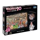 NEW Holdson 1000 piece Jigsaw Puzzles - Wasgij Destiny #19 The Puzzler Arms