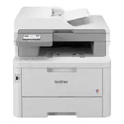 Brother MFC-L8390CDW Wireless Colour Multifunction Laser NFC LED Printer (Print/Copy/Scan/Fax)