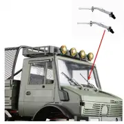 Windshield Wiper for LANDA Technology Full Scale P06 Unimog RC Car Upgrade Parts