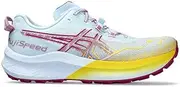 [ASICS] Women's Fuji Lite 4 Sneaker