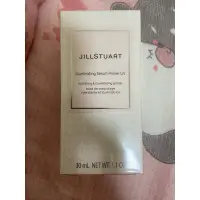 在飛比找蝦皮購物優惠-全新🌸Jill Stuart 韓國免稅購入防曬妝前乳