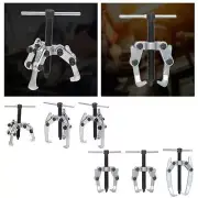 Bearing Puller Jaw Puller Adjustable Sturdy T Shaped Thread Hand Repair Tool