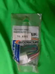 Scosche Car Stereo CD Player Wiring Harness Wire Aftermarket Radio Install SU03B