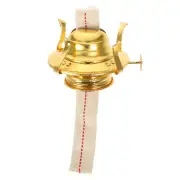 Lamp Parts Reed Diffuser Refill Kerosene Holder DIY Oil Replacement