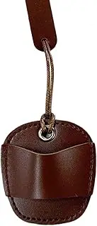 [Generic] Travel Sunglasses Organizer - Reusable Slim Glasses Clip - Lightweight Eyewear Sleeve, Portable Sunglasses Pouch for Men, Women