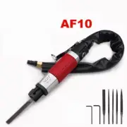 AF10 4200BPM YSGO Dual Use Pneumatic Ultrasonic Grinding Machine