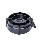 For Oster Pro 1200W Blender Cutter Blade Base Blender Jar Bottom Base Stand