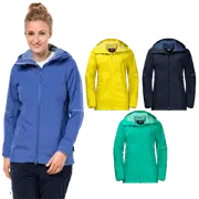 Jack Wolfskin Womens Sierra Pass Ecosphere Jacket