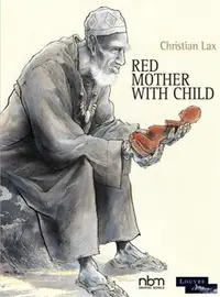 在飛比找三民網路書店優惠-The Red Mother With Child