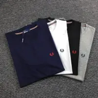 在飛比找Yahoo!奇摩拍賣優惠-日本 英國  FRED PERRY 短TEE