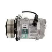 Jayair A/C Compressor - CM6013