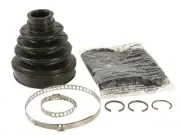 For 2003-2008 Toyota Corolla CV Boot Kit Front Inner 37731VSNQ 2006 2004 2005 (for: Toyota)