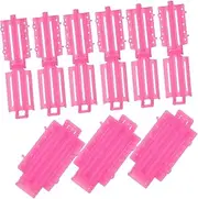 ASAKKURA 1 Set Perm Bar Clip Hair Rods for Curls Hair Perm Rods Curly Perm Kit Hair Rollers Hair Rods Curling Rollers Hair Curlers Perm Tools Perm Rods Perm Kit Hair Perm Curlers