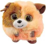 Thailand (TY) Plush toy Puffies Mandarin 42523