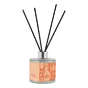 Porto Illumina 200ml Diffuser Peachy Paradise Aromatherapy Home Fragrance