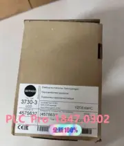 1PCS NEW SAMSON 3730-3 Valve positioner Fast delivery