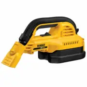 DeWalt DCV517N-XJ 18-20V XR Li-ion Cordless 1.9L Wet & Dry Hand-Held Vacuum