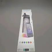 HIDRATE SPARK Smart Water Bottle Stainless Steel 21 oz Insulated (New) Pink