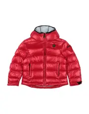 [BLAUER.] BLAUER. Puffers - Item 16416006
