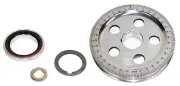 EMPI 8693 BOLT IN SAND SEAL POWER PULLEY KIT VW DUNE BUGGY BUG GHIA THING TRIKE