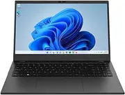 Kogan Atlas 15.6" Full HD Intel N100 USB-C Laptop with Windows 11 Pro (128GB) - KAL15E900PA