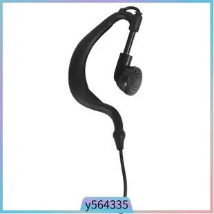 Kenwood Security Earhanger Headset Earpiece Earphone for Ke