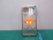 CASEOLOGY- Google Pixel 4 Caseology Skyfall Protective Slim Bumper (Copper) Case