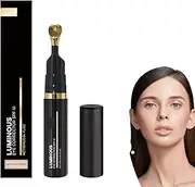 Luminous Eye Corrector SPF 41,Under Eye Color Corrector for Dark Circles,Anti-Aging Tinted Eye Cream,Concealer for Mature Skin,Concealer Full Coverage, Moisturizing Eye Concealer, Natural Color (1pcs)