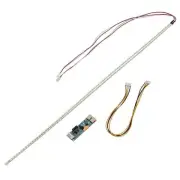 LED Light Bar 22 Inch 490mm Replacement To LED Monitor Backlight Strip Kit
