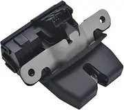Tailgate Boot Lock, for Fiesta Mk6 2008-2021 Tailgate Boot Lid Catch Latch Lock Actuator Car 1761865 Boot Tailgate Lock Latch Catch Boot Lock Latch