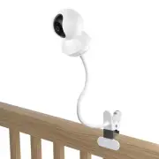 HOLACA 40cm clip holder Mount Bracket for TP-Link C210,C200,C220,C212 Camera