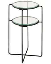 Artistic Home Oscar Accent Table
