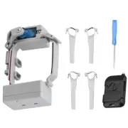 Lightweight Airdrop Dropper Remote Control Thrower For DJI Mini 3 Pro Drone