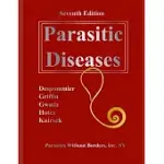 PARASITIC DISEASES 7TH EDITION