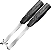 Wind Wheel Puller,Pull Appliae,High Strength,Adjustable Disassembly,Heavy Duty Hood Fan Cleaning Tool,Turbines Removal Tool