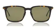 Chopard SCH339 722P Men's Sunglasses Tortoiseshell Size 54