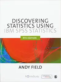 在飛比找誠品線上優惠-Discovering Statistics using I