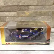 Spark Raybrig Honda Nsx Gt500 1/43 Scale