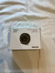 Veise Bluetooth Keypad Deadbolt Smart Lock VE33A