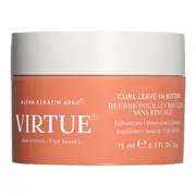 [VIRTUE-LABS] Curl Leave-In Butter