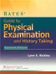 Bates' Pocket Guide to Physical Examination and History Taking 7th Ed. + Guide to Physical Examination and History-taking 11th Ed. + Visualguide.com, Single User Version, 12 Month