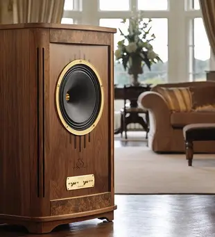 【富豪音響】高雄旗艦店 英國原裝 TANNOY Canterbury GR ，可議價歡迎電洽