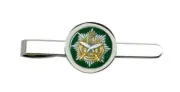 Queen's Own Gurkha Transport Regiment, British Army Tie Clip