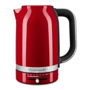 KitchenAid Variable Temperature Kettle 1.7L - Empire Red