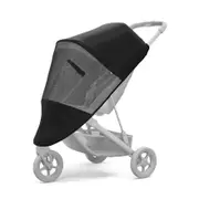 Thule Sleek Pram Mesh Cover - Breathable Stroller Protection