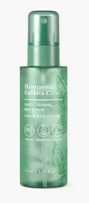 Tonymoly Houttuynia Cordata Cica Quick Calming 110ml K-Beauty